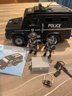 Playmobil 5974 politiewagen speciale eenheid, Kinderen en Baby's, Speelgoed | Playmobil, Complete set, Ophalen of Verzenden, Zo goed als nieuw