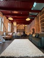 Brink en Campman Spring tapijt NIEUW, Ophalen, Zwart, Rechthoekig, Nieuw