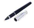 S.T. Dupont Fidelio Black Rollerball Pen, Overige merken, Balpen, Met doosje, Ophalen of Verzenden