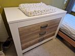 Commode Kidsmill long island, Ophalen, Gebruikt, 50 tot 70 cm, 100 cm of meer