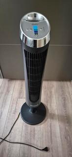 Honeywell ventalatietoren met afstandsbediening, Ophalen of Verzenden, Zo goed als nieuw