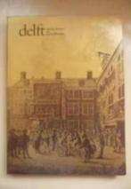 Delft oude kunst en antiekbeurs (33e), Boeken, Ophalen of Verzenden, 20e eeuw of later, Gelezen