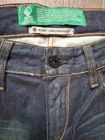 KUYICHI Wendy low bootcut jeans W32 L34, Blauw, KUYICHI, Nieuw, Ophalen of Verzenden