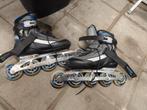 Nijdam Skeelers Maat 39 - Goede Staat!, Zo goed als nieuw, Inline skates 4 wielen, Dames, Ophalen