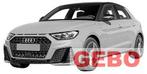 Audi A1 2018+ voorkop plaatwerk motorkap bumper spatbord kop, Auto-onderdelen, Carrosserie en Plaatwerk, Voor, Nieuw, Bumper, 6 maanden garantie