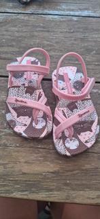 Ipanema sandalen maat 21, Ophalen of Verzenden, Zo goed als nieuw, Meisje, Schoentjes