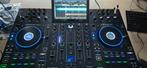 Gloednieuwe Denon Prime4+, Muziek en Instrumenten, Dj-sets en Draaitafels, Ophalen of Verzenden, Nieuw, Dj-set, Denon