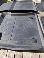 Renault Megane Estate IV rubber matten set, Auto diversen, Automatten, Ophalen of Verzenden, Zo goed als nieuw