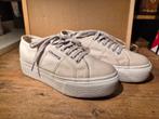 Superga Sneakers, Ophalen of Verzenden, Grijs, Superga, Sneakers of Gympen