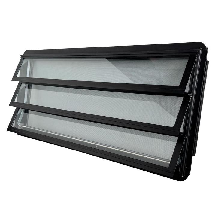 VW T25 T3 Bus Westfalia jaloezie schuifdeurknop links, Auto diversen, Auto-accessoires, Nieuw, Ophalen of Verzenden