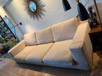 B&B Italia Maxalto Imprimatur 3 zitsbank couch, Ophalen, Gebruikt, 100 tot 125 cm, Hout