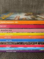 Tijdschrift Landleven. ( 10 stuks voor €5,- ), Ophalen of Verzenden, Zo goed als nieuw