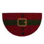 Kerst deurmat clayre en eef, Ophalen of Verzenden, Nieuw