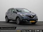 Renault Kadjar 130pk TCe Bose | Trekhaak |Keyless entry | Ac, Voorwielaandrijving, Gebruikt, 4 cilinders, 1198 cc
