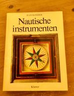 Nautische instrumenten. Jean Randier. Kluwer. Gebonden, Ophalen of Verzenden, Gelezen