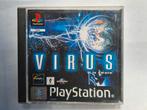 VIRUS it is aware, Spelcomputers en Games, Games | Sony PlayStation 1, Gebruikt, 1 speler, Racen en Vliegen, Ophalen of Verzenden