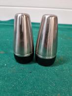 zout en peper stel alessi alfra 1965, Huis en Inrichting, Keuken | Servies, Ophalen of Verzenden, 'T Olde Gre-j, Info@toldegrej.nl