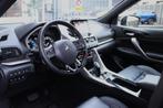 Mitsubishi Eclipse Cross 2.4 PHEV Instyle | PANORAMA | LEDER, Automaat, 188 pk, 4 cilinders, Bedrijf