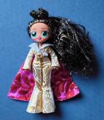 L.O.L Surprise collector edition 'jukebox B.B.' remix pop, Ophalen, Zo goed als nieuw, Overige typen