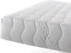 Bamboo Matras Nieuw! (220x180x20), Ophalen, Tweepersoons, Zo goed als nieuw, Matras