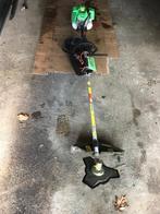 Bosmaaier, Tuin en Terras, Bosmaaiers, Ophalen of Verzenden, Gebruikt, 10 tot 30 cm, Benzine