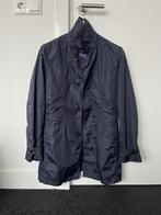 Regenjas SUIT SUPPLY Z.G.A.N. XS 44, Ophalen of Verzenden, Zo goed als nieuw, Maat 46 (S) of kleiner, Blauw