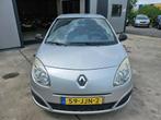 Renault Twingo 1.2 Authentique, Voorwielaandrijving, Gebruikt, Zwart, 4 cilinders