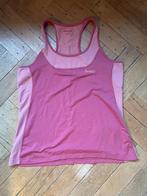 Bergans Sport Top Merino - Maat L - Roze, Maat 42/44 (L), Ophalen of Verzenden, Roze, Fitness of Aerobics