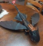 How to Train Your Dragon - Toothless, Ophalen, Gebruikt