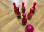 Bowling Set paw patrol, Ophalen of Verzenden, Gebruikt, Jongen of Meisje
