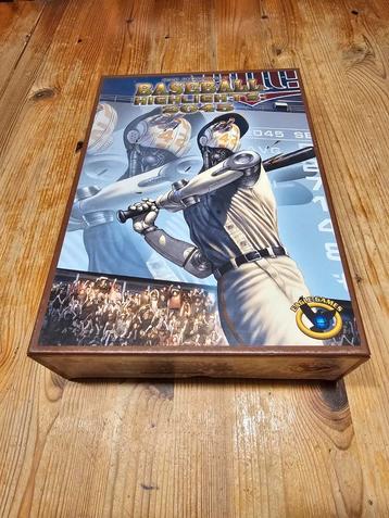 Baseball Highlights: 2045 Eagle (Gryphon) Mike Fitzgerald. beschikbaar voor biedingen