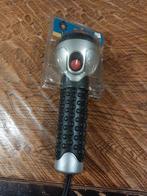 Zaklamp, Caravans en Kamperen, Ophalen of Verzenden, Nieuw, Batterij