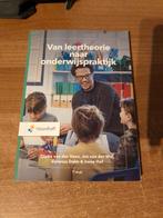 Vanessa Dalm - Van leertheorie naar onderwijspraktijk, Ophalen of Verzenden, Zo goed als nieuw, Vanessa Dalm; Irene Hof; Jos van der Wal; Tjipke van der Veen