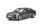 GT Spirit GT856 1:18 - Audi S8 2020 - NIEUW in OVP, Hobby en Vrije tijd, Modelauto's | 1:18, Commercial@solido.com, Auto, Nieuw