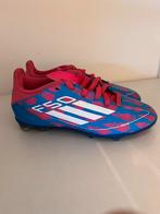 Adidas F50 voetbalschoenen maat 33, Ophalen, Maat XS of kleiner, Schoenen, Zo goed als nieuw