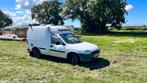 MMBS opel combo, Auto's, Stof, 750 kg, 100 pk, Wit