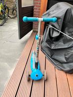 Step met verlichting in voor wielen, Ophalen of Verzenden, Gebruikt, Gewone step
