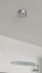 Hanglamp design, Huis en Inrichting, Lampen | Hanglampen, Ophalen, 50 tot 75 cm, Design en modern, Glas