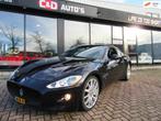 Maserati GranTurismo 4.2 2007 INCL HIST. CARBON SPORT UITV, Auto's, Maserati, Automaat, Gebruikt, 405 pk, 4 stoelen