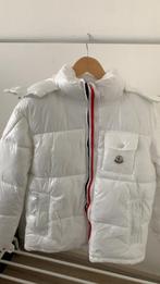 Mocler jas, Ophalen of Verzenden, Nieuw, Overige maten, Wit