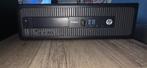 Hp Prodesk I5-4590 3.30 Ghz 256 Gb SSD 8 Gb Geh. W11 Pro, Computers en Software, Desktop Pc's, Hp, 8 GB, Ophalen of Verzenden