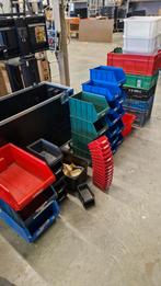 Partij Opbergvakken - Diverse Maten en Kleuren, Ophalen