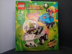 Lego Super Heroes 76094 Mighty NIEUW Supergirl minifig, Ophalen of Verzenden, Nieuw, Complete set, Lego