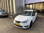 Seat Ibiza SC 1.4 TSI Cupra NIEUWSTAAT! AUTOMAAT! INRUIL MOG, Euro 5, Gebruikt, Zwart, 4 cilinders