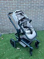 Joolz day 5 kinderwagen 2 in 1 incl.accesoires (Sandy Taupe), Kinderen en Baby's, Kinderwagens en Combinaties, Ophalen, Zo goed als nieuw