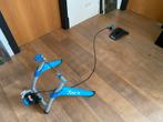 Tacx Fietstrainer – compleet, Ophalen, Gebruikt, Overige typen