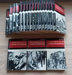 Sesam Geschiedenis vande TweedeWereldoorlog Serie deel1t/m20, Ophalen of Verzenden