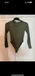 Body, Kleding | Dames, Primark, Nieuw, Ophalen of Verzenden, Lange mouw