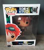 148 Ed Cowboy Bebop Funko Pop, Ophalen of Verzenden, Zo goed als nieuw