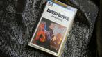 David Bowie, muziekcassette Let’s dance, Cd's en Dvd's, Cassettebandjes, Ophalen, Gebruikt, 1 bandje